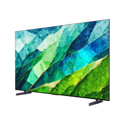 TCL Телевізор 98" MiniLED 4K 144Hz Smart Google TV Titan ONKYO sound
