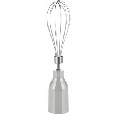 Tefal Блендер Tefal заглибний Quickchef+ 1000Вт, 3в1, чаша-800мл, чопер-1000мл, турборежим, сріблясто-сірий