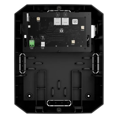 Ajax Неперезаряджена батарея Internal battery NB for Ajax Hub BP, 7.2V, 95Ah, 121874.313.NC Ajax Неперезаряджена батарея Internal battery NB for Ajax Hub BP, 7.2V, 95Ah, 121874.313.NC