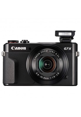 Canon Powershot G7 X Mark II