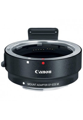 Canon EF - EOS M