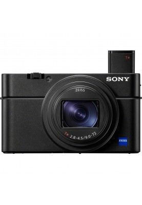 Sony Cyber-Shot RX100 MkVII