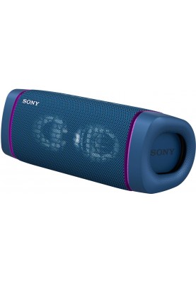 Sony SRS-XB33[Blue]