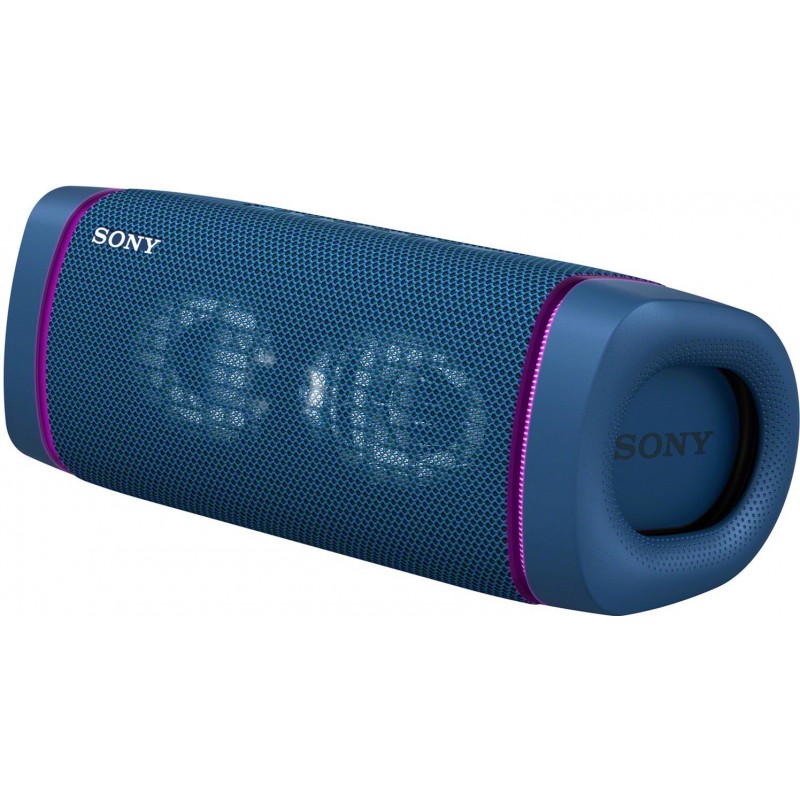 Sony SRS-XB33[Blue]