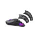Cherry Xtrfy Миша M42 WL RGB Black