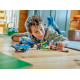 LEGO Конструктор City Мобільний майданчик для дресирування поліцейських собак