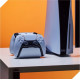 HyperX Зарядна станція HyperX ChargePlay Duo для Playstation 5