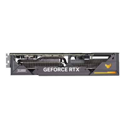 ASUS Відеокарта GeForce RTX 4060 Ti 8GB GDDR6X OC GAMING TUF-RTX4060TI-O8GGAMING