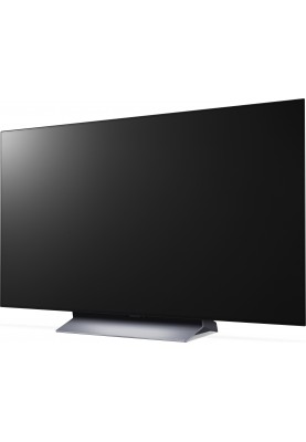 LG Телевізор 48" OLED48C36LA