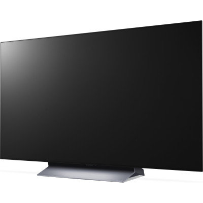 LG Телевізор 48` OLED48C36LA