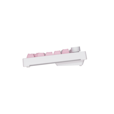 Akko Клавіатура 5075B Plus Prunus Lannesiana CS Silver RGB