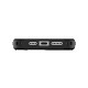 UAG Чохол для Apple iPhone 15 Plus Monarch, Kevlar Black