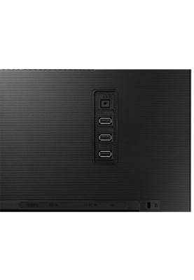 Samsung Монітор 27" S27A600U HDMI, DP, USB, MM, IPS, 2560x1440, 75Hz