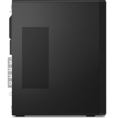 Lenovo Персональний комп’ютер ThinkCentre M70t TWR Intel i5-12400, 16GB, F256GB, UMA, кл+м, W11P