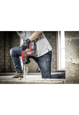 Skil Перфоратор акумуляторний 3851 CA XP SDS-plus 20В 1х2.5А-год 2.2Дж 4 режими 2кг