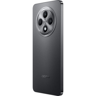 OPPO Смартфон Reno 12 FS 6.67" 8/512GB, 2SIM, 5000мА•год, cірий