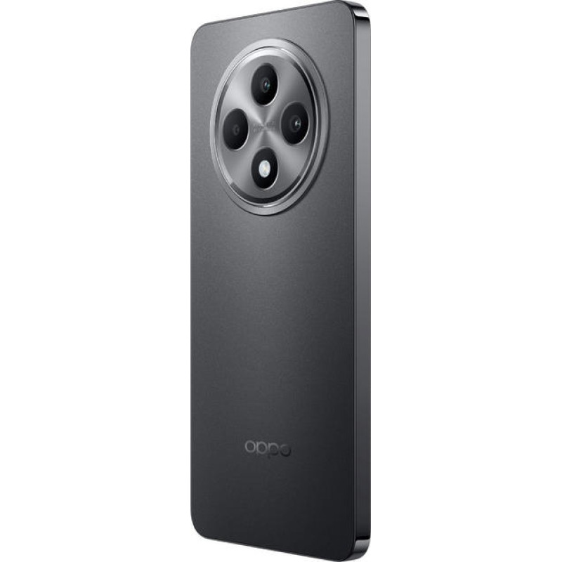 OPPO Смартфон Reno 12 FS 6.67" 8/512GB, 2SIM, 5000мА•год, cірий