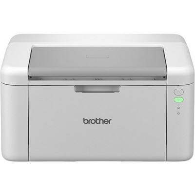 Brother Принтер laser mono A4 Brother HL-L1230W 20 ppm USB Wi-Fi