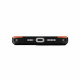 UAG Чохол для Apple iPhone 14 Pro Max Civilian, Black