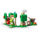 LEGO Конструктор Super Mario™ Додатковий набір «Дом подарунків Йоші»