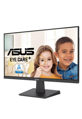 ASUS Монітор 23.8" VA24EHF HDMI, IPS, 100Hz, 1ms, Freesync