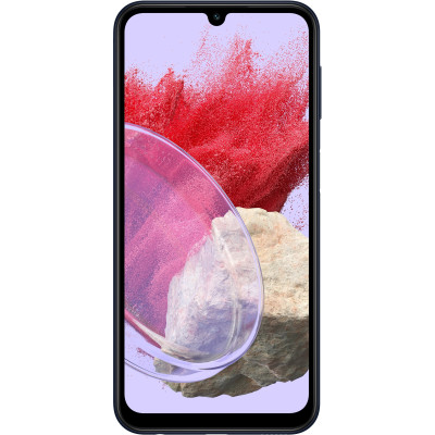 Samsung Смартфон Galaxy M34 5G (M346) 6.5" 8/128GB, 2SIM, 6000mAh, Dark Blue