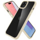 Spigen Чохол для Apple iPhone 15 Ultra Hybrid, Mute Beige