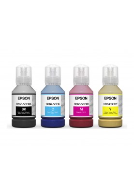 Epson Контейнер з чорнилом SC-T3100x Cyan