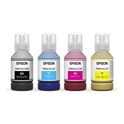 Epson Контейнер з чорнилом SC-T3100x Cyan