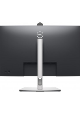 Dell Монітор 27" P2724DEB HDMI, DP, USB-C, MM, IPS, 2560x1140, sRGB 99%, HAS, Cam