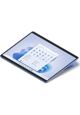 Microsoft Планшет Surface Pro-9 13” PS Touch, Intel i7-1265U, 16GB, F512GB, UMA, Win11P, блакитний