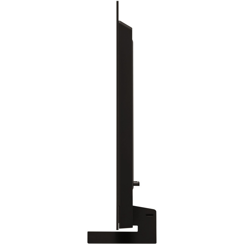 LG Телевізор 42" OLED 4K 120Hz Smart WebOS Black