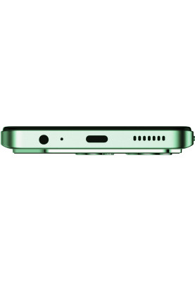 TECNO Смартфон POVA 6 NEO (LI6) 6.78" 8/256ГБ, 2SIM, 7000мА • рік, Comet Green