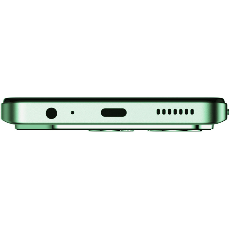TECNO Смартфон POVA 6 NEO (LI6) 6.78" 8/256ГБ, 2SIM, 7000мА•год, Comet Green