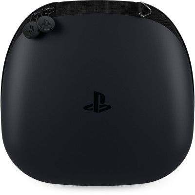 PlayStation 5 Геймпад Dualsense Edge BT, Midnight Black