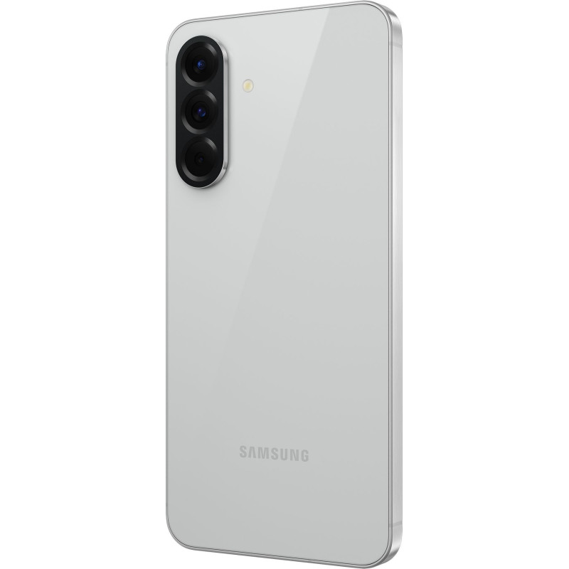 Samsung Смартфон Galaxy A56 5G (A566) 6.7" 8/256ГБ, 2SIM, 5000мА•год, сірий світлий