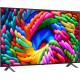 LG Телевізор 43" NanoCell 4K 60Hz Smart WebOS Black