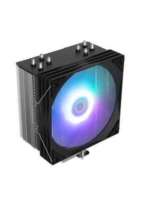 Zalman Процесорний кулер CNPS9X OPTIMA2 Plus, ARGB LGA1851, 1700, 1200, 115x, 2066, 2011-V3, 2011, AM5, AM4, AM3, 4pin PWM, 3pin+5VARGB,