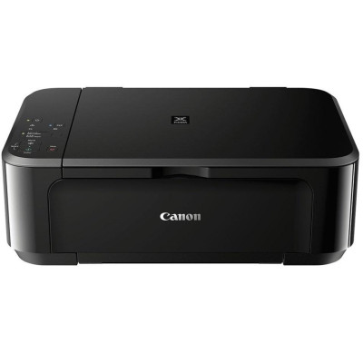 Canon МФП А4 Canon PIXMA MG3640S з Wi-Fi