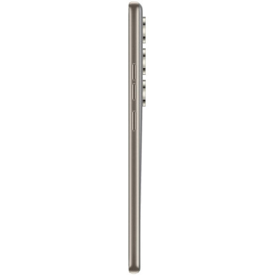 TECNO Смартфон Camon 40 (CM5) 6.78" 8/128ГБ, 2SIM, 5200мА рік, Sandy Titanium