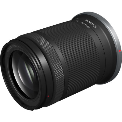 Canon Цифр. фотокамера EOS R50 + RF-S 18-150 IS STM Black Canon Цифр. фотокамера EOS R50 + RF-S 18-150 IS STM Black
