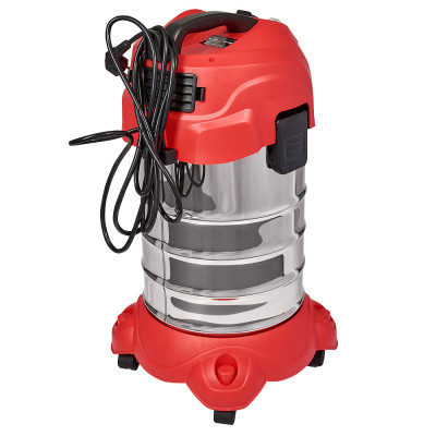 Vitals Пилосос професійний Master VC 3012sw 1200Вт 200мБар контейнер 30л НЕРА 8.2кг Vitals Пилосос професійний Master VC 3012sw 1200Вт 200мБар контейнер 30л НЕРА 8.2кг