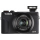 Canon Powershot G7 X Mark III[Black]