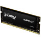 Kingston Пам'ять ноутбука DDR4 8GB 3200 FURY Impact
