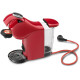 Krups Кавоварка капсульна Dolce Gusto Genio S Plus, 0,8л, червоний