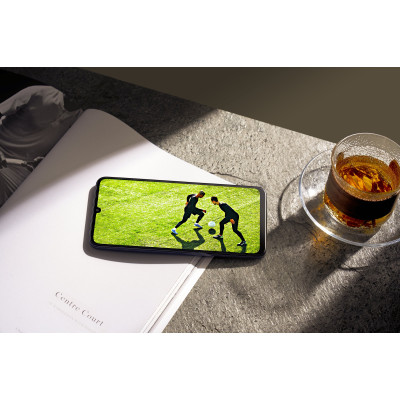 TCL Смартфон 40 SE (T610K2) 6.75" 6/256GB, 2SIM, 5010mAh, Twilight Purple