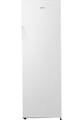 Gorenje Морозильна камера 169 х 55 х 55 см, 186л, А++, NF, 15 кг/24 год, Білий