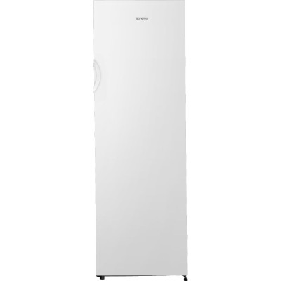 Gorenje Морозильна камера 169 х 55 х 55 см, 186л, А++, NF, 15 кг/24 рік, Білий