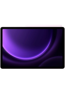 Samsung Планшет Galaxy Tab S9 FE (X510) 10.9" 6GB, 128GB, 8000mAh, Android, лавандовий