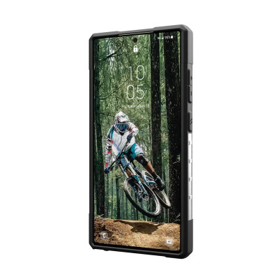 UAG Чохол для Samsung Galaxy S24 Ultra, Plasma, Ice